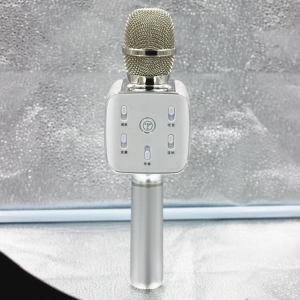 Quality Tosing New Model!Tosing Plus Bluetooth wireless speaker Handheld microphone for Karaoke Singing for sale