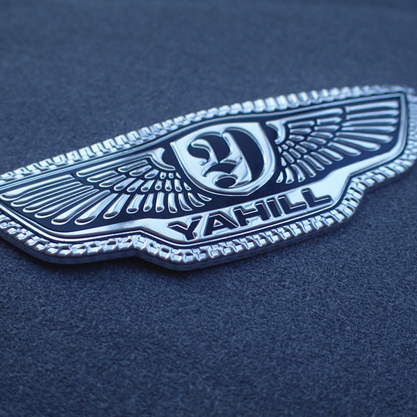 Quality Heat Transfer Custom Clothing Patches for sale