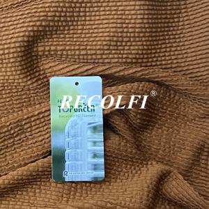 China Solid Color Activewear Made From Recycled Plastic Yoga Joggings Outfits 200gsm on sale