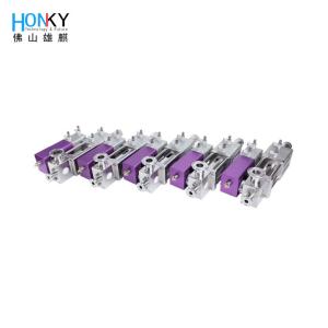 Buy cheap Biochemical Reagent Pneumatic Paste Filling Pump System With Ceramic Plunger from wholesalers