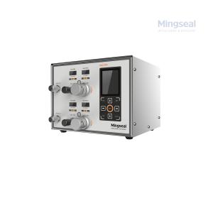 Buy cheap Flexible 2 Channel Precision Dispensing Solutions For CCM Speaker from wholesalers