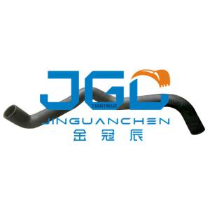 Buy cheap Original Excavator 3121313 Upper Water Pipe For ZAXIS200-5G from wholesalers