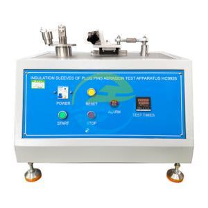 AC 220V 50Hz Power Supply and Testing Functions High Voltage Testing Equipment