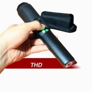 Buy cheap Mini Handheld Metal Detector THD With Adjustable Sensitivity from wholesalers