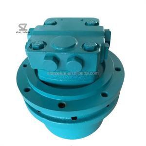 Buy cheap Customizable Excavator SK15 17 Xugong 15 Longgong 16 Lovo 18 Walking Drive Motor Reducer Gear Box from wholesalers