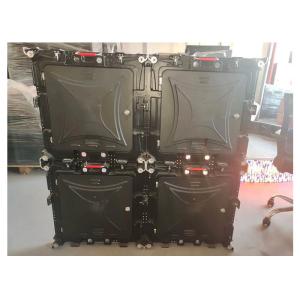 Buy cheap Shervin Meanwell 5.95mm Small Pixel Pitch LED Screen from wholesalers