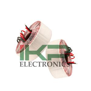 Buy cheap 105VA Rated Power Toroidal Transformer for Door Control System UL/CE/RoHS/CQC from wholesalers