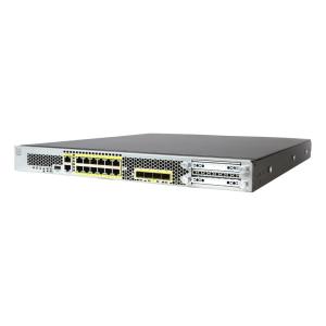 Buy cheap High-Performance NGFW With Advanced Threat Protection & Centralized Management Cisco Firewall from wholesalers