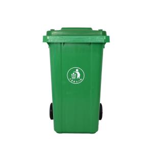Buy cheap garbage can dustbin plastic outdoor dustbin from wholesalers