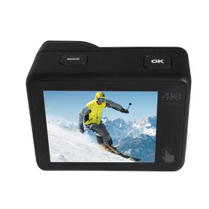Buy cheap IMX386 Sensor 4K HD Action Camera 2.0'' TFT LCD Touch Panel For Sports from wholesalers