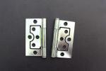 Buy cheap Commercial Door Small Flush Hinge Load Bearing Door Opening And Closing from wholesalers