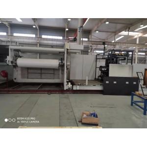 Buy cheap Cigarette Paper Aluminium Coating Machine , Vacuum Metallizing Machine from wholesalers