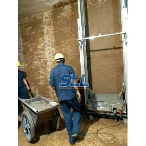 Buy cheap Fast Automatic Rendering Machine With 5mm-30mm Rendering Thickness from wholesalers