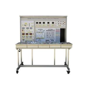 Buy cheap Vocational Training Tools And Equipment Electrical Workbench Power Line Training Workbench from wholesalers