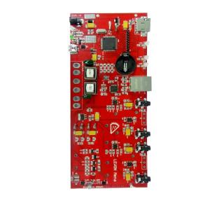 Buy cheap Microwave RF High Frequency PCBs Board With PCB Assembly Service from wholesalers