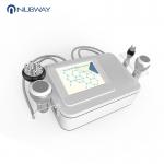Buy cheap Low price high quality electrotherapy laser ultrasound cavitation weight loss machine with CE & FDA approval from wholesalers