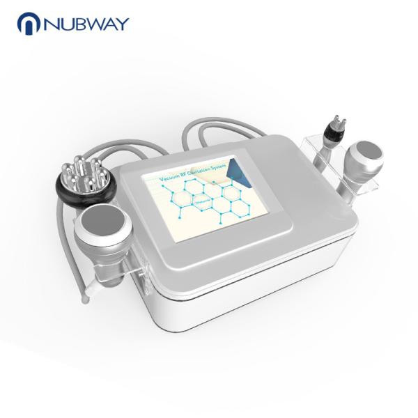 2019 new arrival 25Khz Ultrasonic Liposuction Ultrasound Cavitation Cool