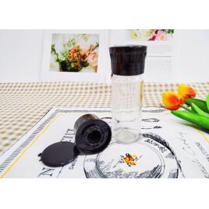 Buy cheap Disposable Non-Adjustable Plastic Pepper Grinders Single Use from wholesalers