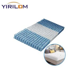Elastic Spring Units Coil Pocket Spring Mattress Spring Use in Mattress