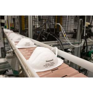 Three Dimensional 30pcs/Min Surgical Face Mask Machine