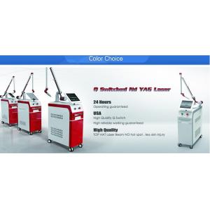 Buy cheap Freckles pigment age spots removal beauty machine pigment removal from wholesalers