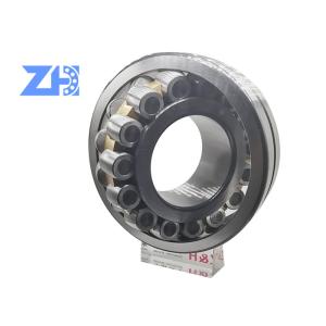 Buy cheap Chromed Steel P6 V4 Spherical Roller Bearing 619-88505001 from wholesalers