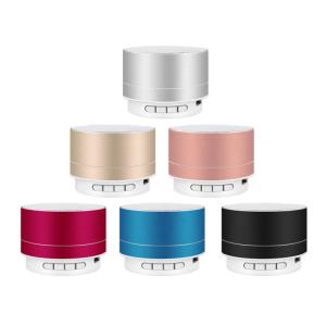 Customizable USB Charging Waterproof Wireless Stereo Blue Tooth Speaker Outdoor