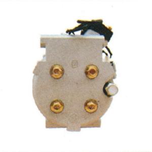 ALA 20220 HONDA AC COMPRESSOR Civic AC COMPRESSOR TRF090 AC COMPRESSOR 38810-P07