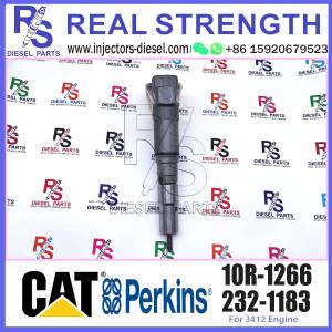 Buy cheap 3412 3408 Common Rail Fuel Injector 174-7526 232-1171 232-1183 20R-0758 10R-1267 10R-1266 from wholesalers