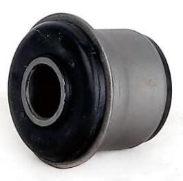 China Suspension Car Control Arm Bushing 48632-26010 For Toyota Hilux KDN165 on sale