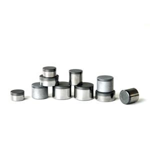 Buy cheap High Hardness And Wearability Oil Well Gas Drilling Pdc Insert from wholesalers