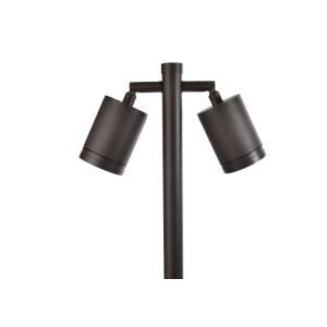 Buy cheap 10 Watt LED Pathway Lights Beam Angles 35 ° Clear Acrylic Glass Optic from wholesalers