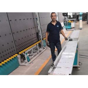 Buy cheap Aluminum Spacer Cutting Machine Full Manually Operating CE Approved from wholesalers