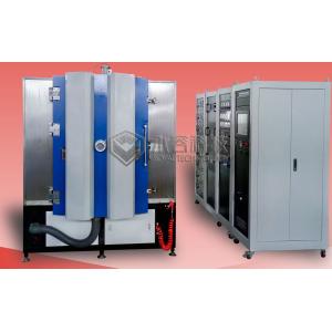 Buy cheap Copper Thin Film Coating Machine , Au Conductive Magnetron Sputtering Unit from wholesalers