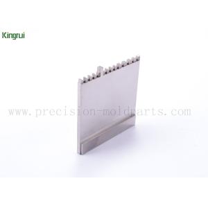 High Precision Sodick EDM Parts With Non-Standard Customization Service