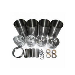 Buy cheap 5-12111-225-0 Isuzu C240 Overhaul Liner Piston Kit from wholesalers