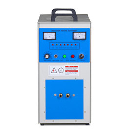 High Frequency Induction Heating System for Forging Induction Heater Induction