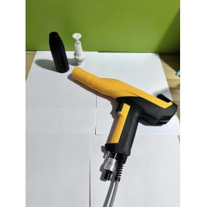 2024 Iron Substrate Electrostatic Powder Coating Spray Gun with Manual
