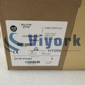 ALLEN BRADLEY 2711P-T7C4D1 Touch Screen NEW