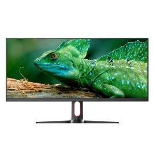 Quality IPS Graphics Computer Monitor 100Hz 34 Inch Gaming Monitor 5ms With USB hub for sale Buy cheap IPS Graphics Computer Monitor 100Hz 34 Inch Gaming Monitor 5ms With USB hub product