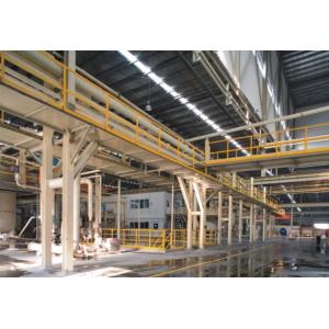 Buy cheap Ocean Sea Offshore Platform Structural Steel Fabrication Station Hydropower Tunnel Frames from wholesalers