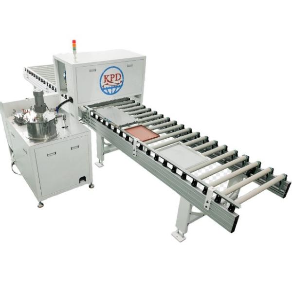 Buy cheap Dispensing Machinery Equipment for Mixing and Glue Dispensing from wholesalers