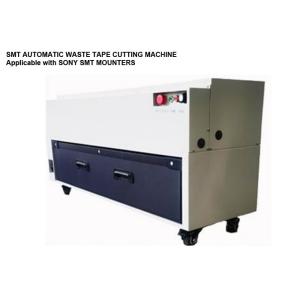 Buy cheap AC 220V PCB Turn Conveyor CE , Auto Tape Cutting Machine With SONY SMT Mounters from wholesalers
