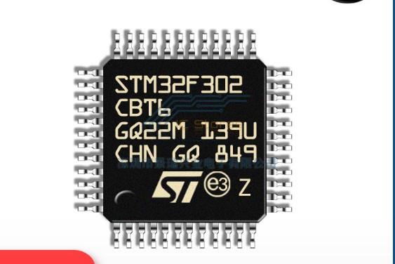 Buy cheap MCU Electronic IC Chip STM32F302CBT6 STM32F302C8T6 STM32F103CBT6 STM32F103C8T6 from wholesalers