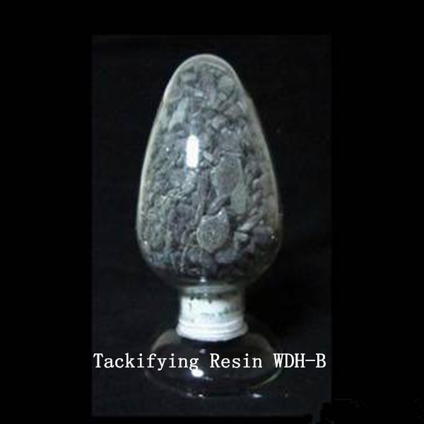 Quality Tackifying Resin with strong viscosity promoting ability for sale