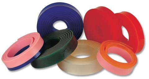 Quality Silk Screen Printing Squeegee for sale