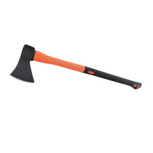 Buy cheap Axe with fiberglass handle from wholesalers