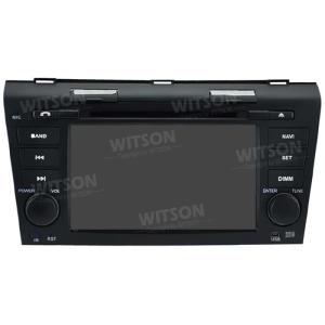 Buy cheap 7 Screen OEM Style without DVD Deck For Citroen C4 C Triomphe C-Quatre 2004-2011 With AMP from wholesalers