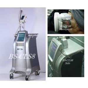 Buy cheap Hot sale body weight loss criolipolisys machine freeze fat equipment from wholesalers