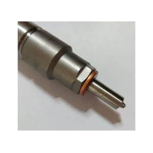 Buy cheap Diesel Engine Common Rail Fuel Injector Nozzle 0445120153 from wholesalers